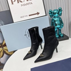 Prada Boots