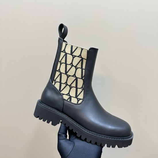 Valentino Boots