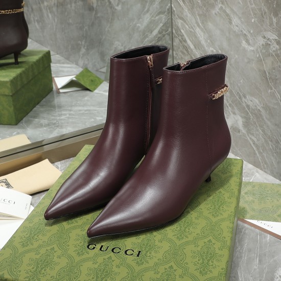 Gucci Boots