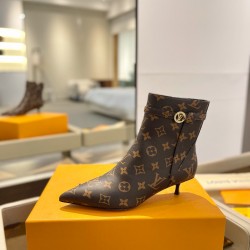 LV Boots