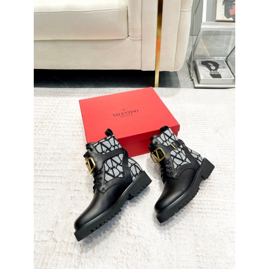 Valentino Boots