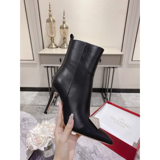 Valentino Boots