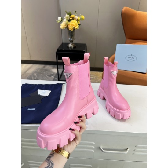 Prada Boots