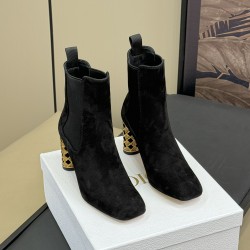 Dior Boots