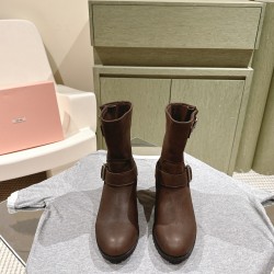 MiuMiu Boots