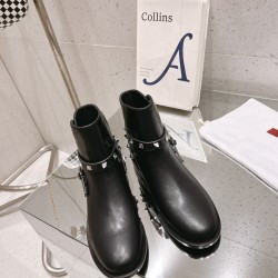 Valentino Boots