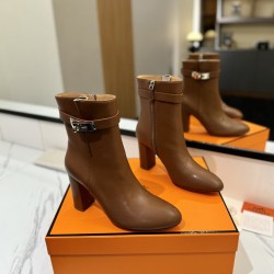 Hermes Boots