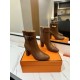 Hermes Boots