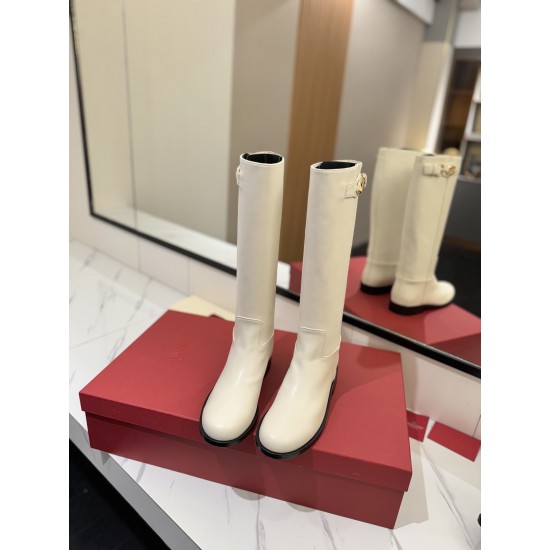 Valentino Boots