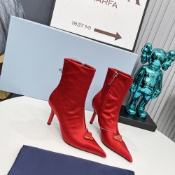 Prada Boots