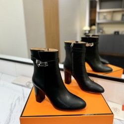 Hermes Boots