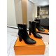 Hermes Boots