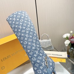 LV Boots