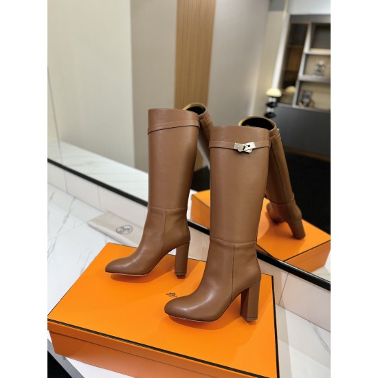 Hermes Boots