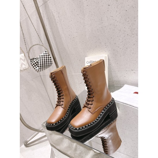 Valentino Boots