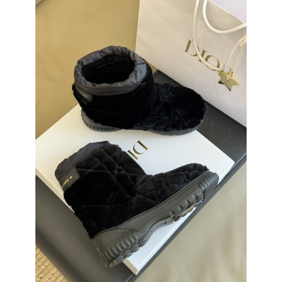 Dior Boots