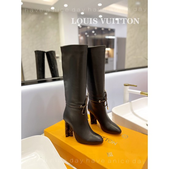 LV Boots