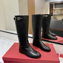 Valentino Boots