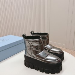 Prada Boots