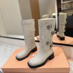 MiuMiu Boots