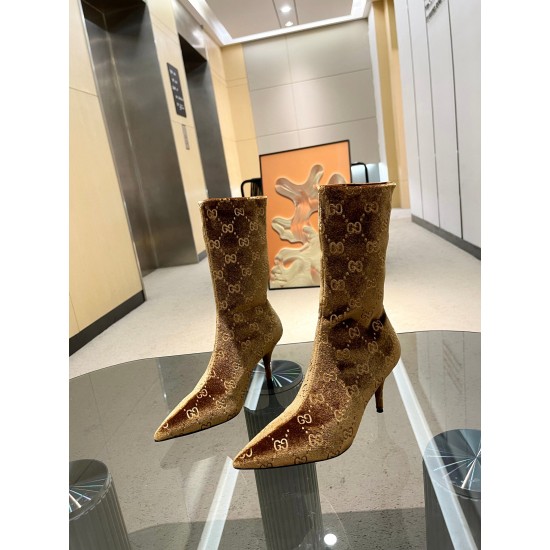 Gucci Boots