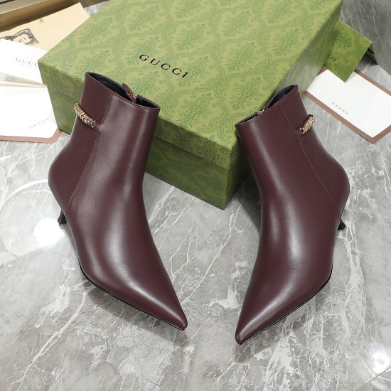 Gucci Boots