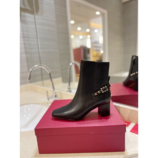 Valentino Boots