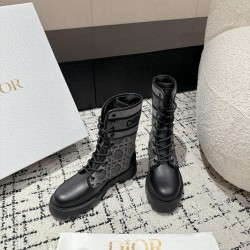 Dior Boots