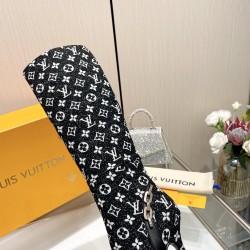 LV Boots