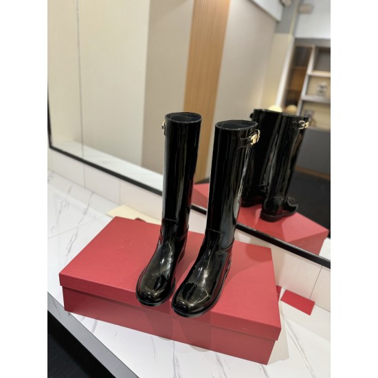 Valentino Boots