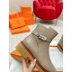 Hermes Boots