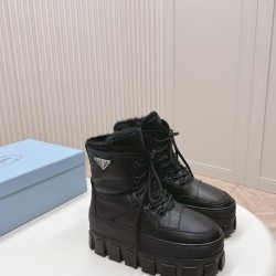 Prada Boots