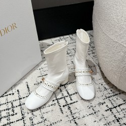 Dior Boots