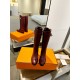 Hermes Boots