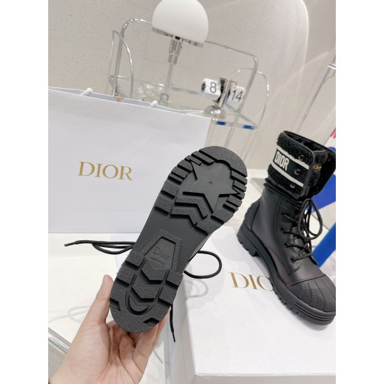 Dior Boots