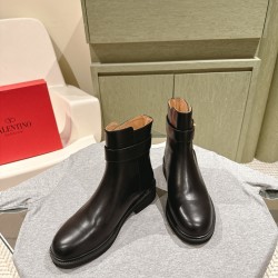 Valentino Boots