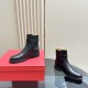 Valentino Boots