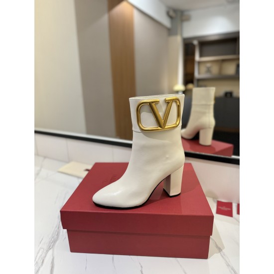 Valentino Boots