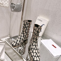 Valentino Boots