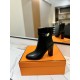 Hermes Boots