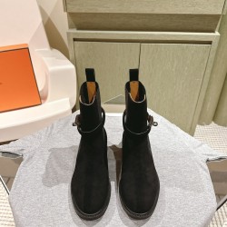 Hermes Boots