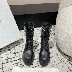 Dior Boots