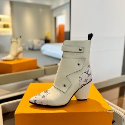 LV Boots