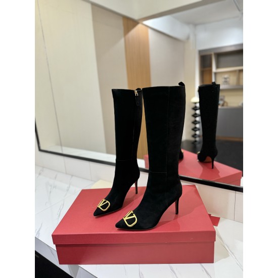 Valentino Boots