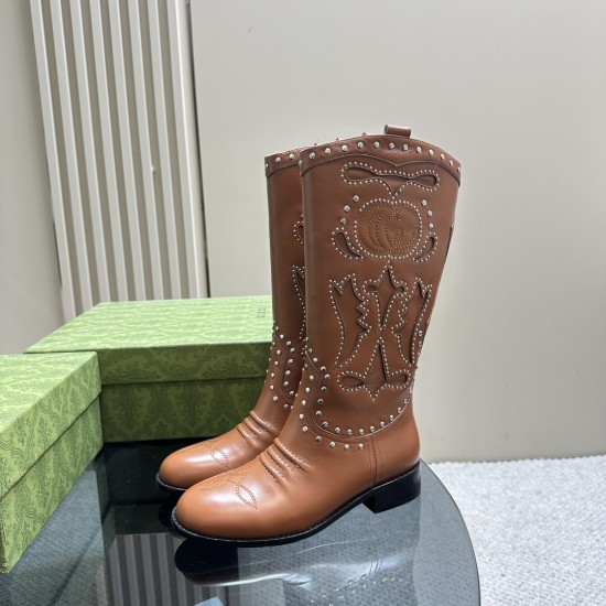 Gucci Boots