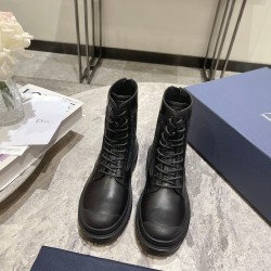 Dior Boots