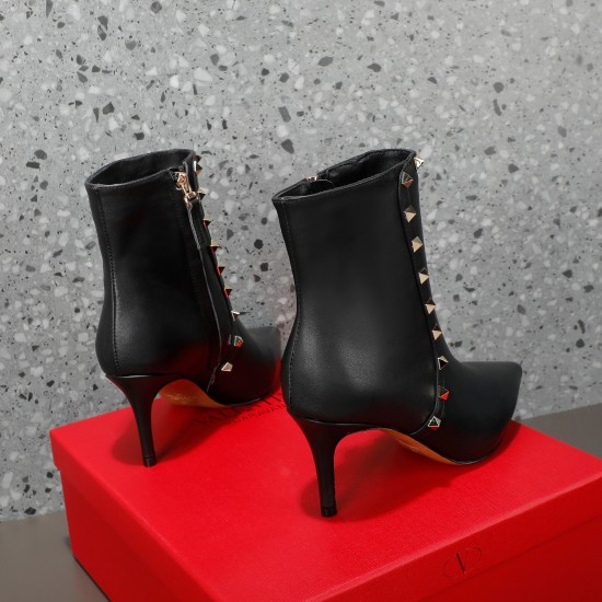 Valentino Boots