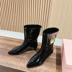 MiuMiu Boots