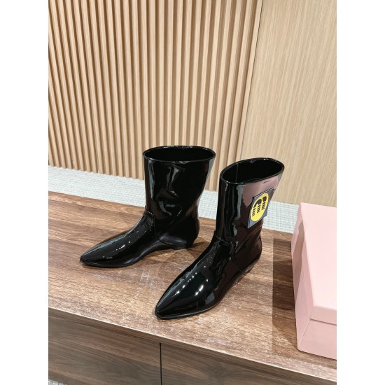 MiuMiu Boots