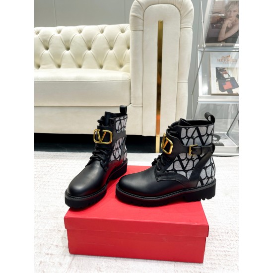 Valentino Boots